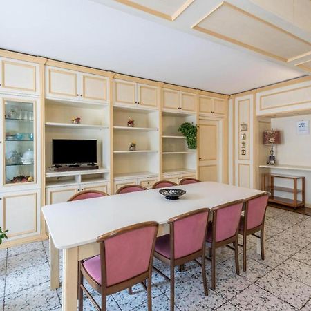 Casa Vacanze Baccolo Польпенацце-дель-Гарда Екстер'єр фото