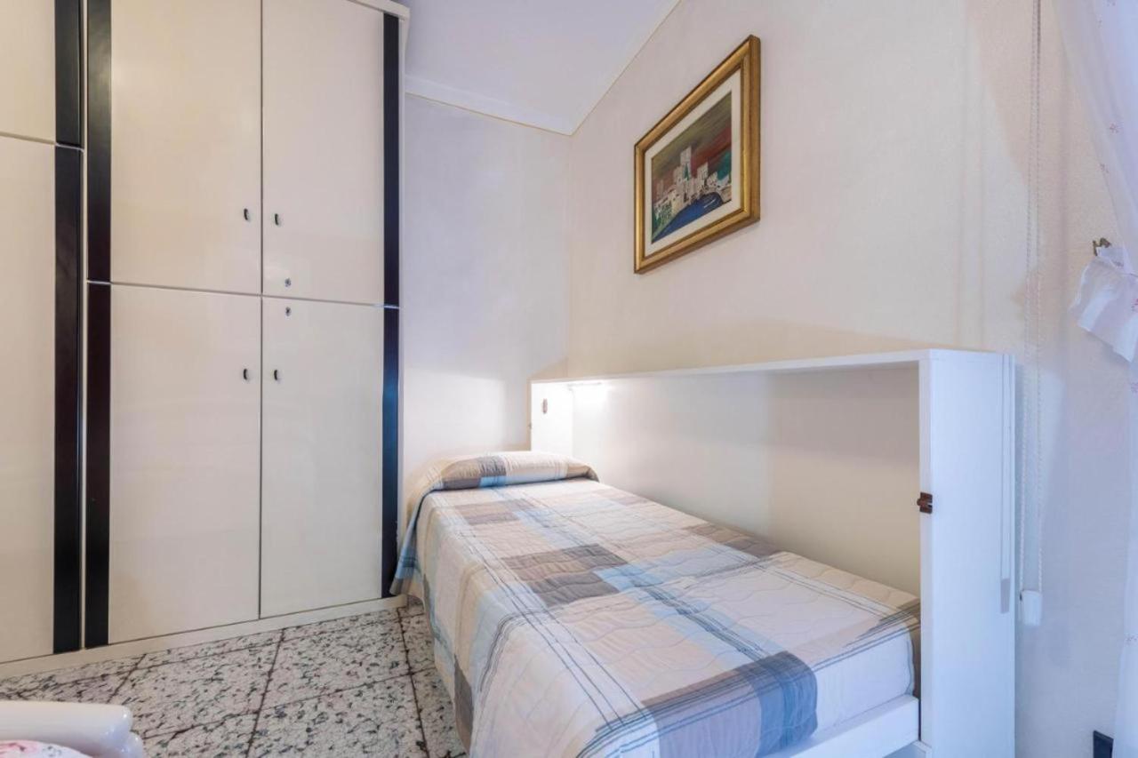 Casa Vacanze Baccolo Польпенацце-дель-Гарда Екстер'єр фото