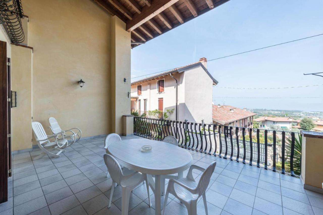 Casa Vacanze Baccolo Польпенацце-дель-Гарда Екстер'єр фото