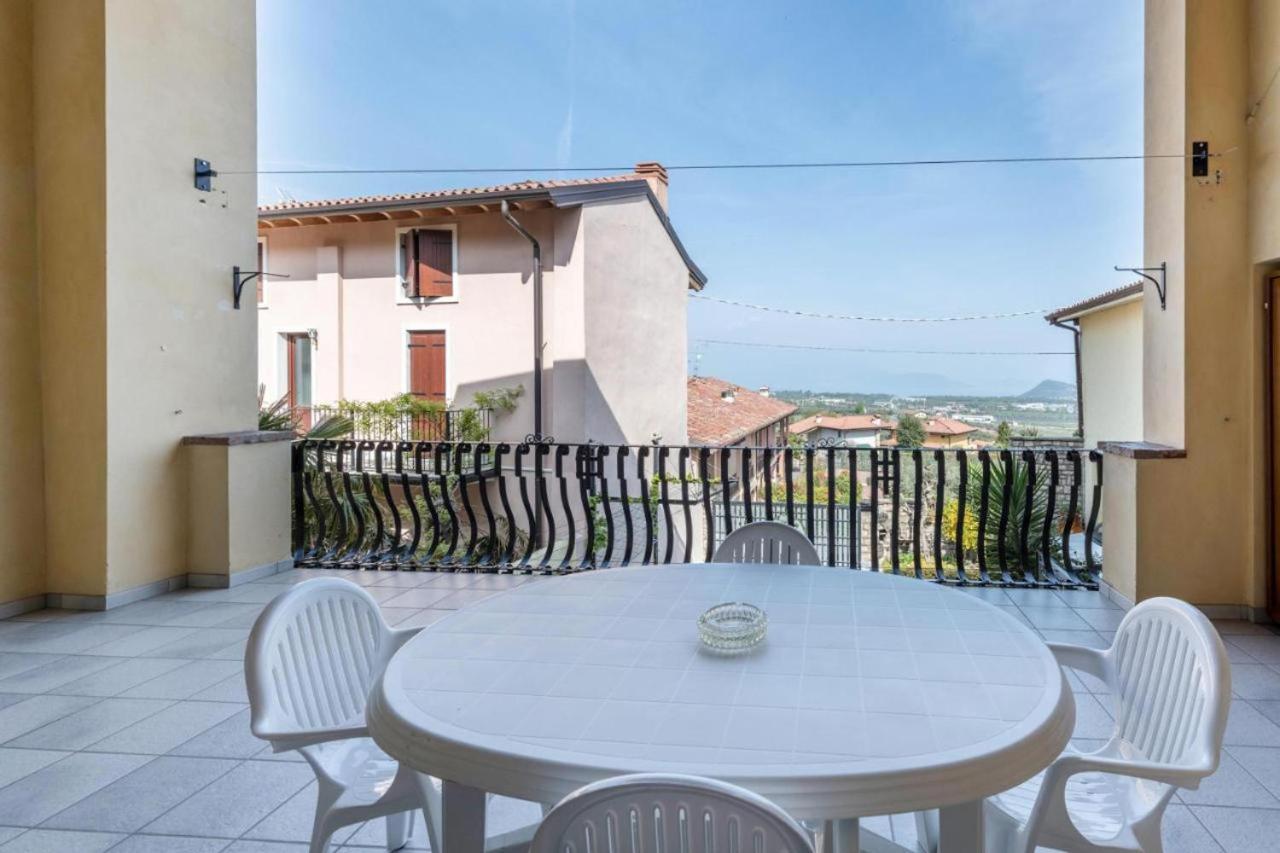 Casa Vacanze Baccolo Польпенацце-дель-Гарда Екстер'єр фото