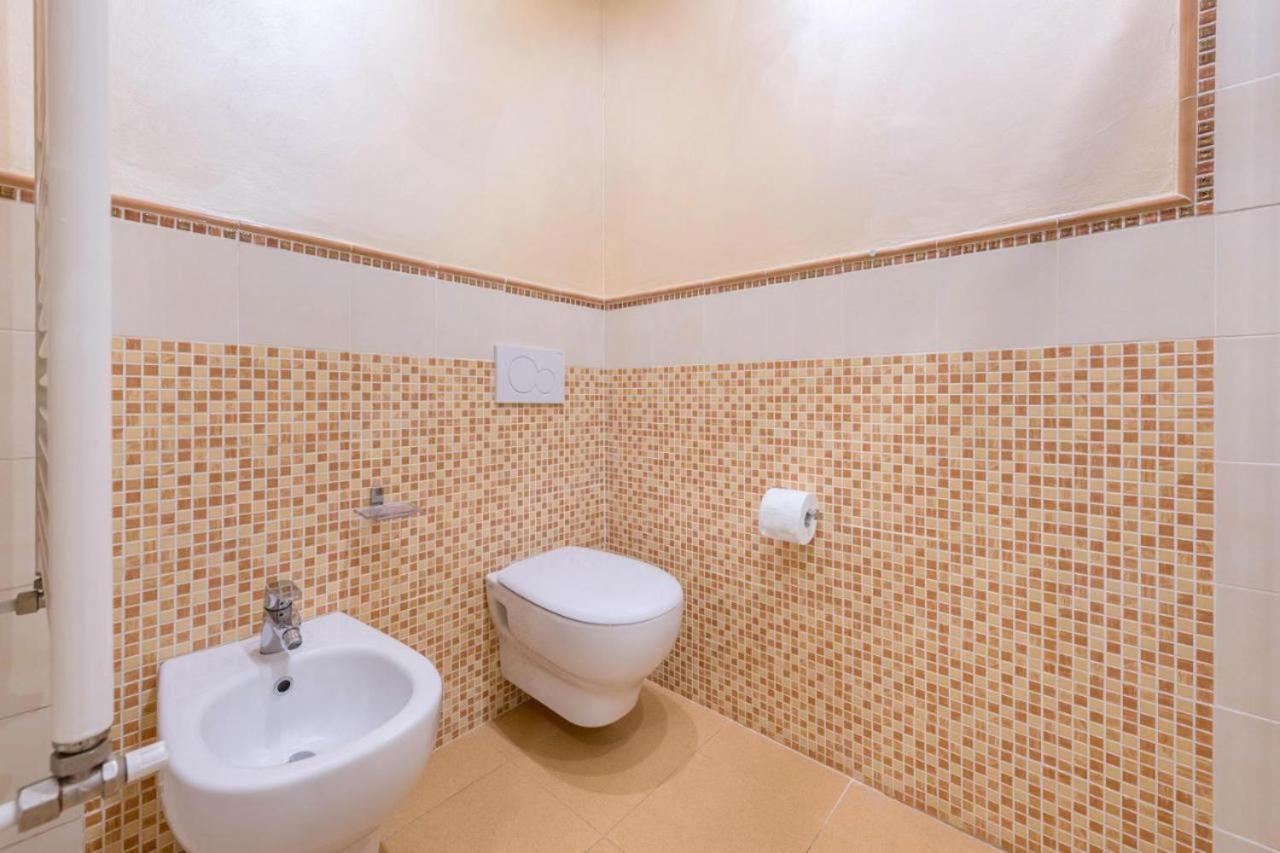 Casa Vacanze Baccolo Польпенацце-дель-Гарда Екстер'єр фото