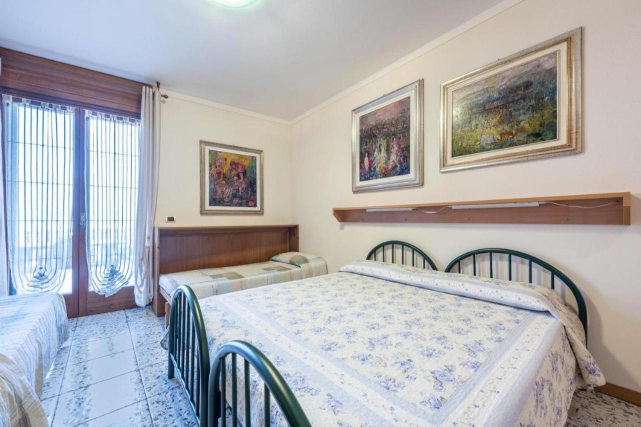 Casa Vacanze Baccolo Польпенацце-дель-Гарда Екстер'єр фото