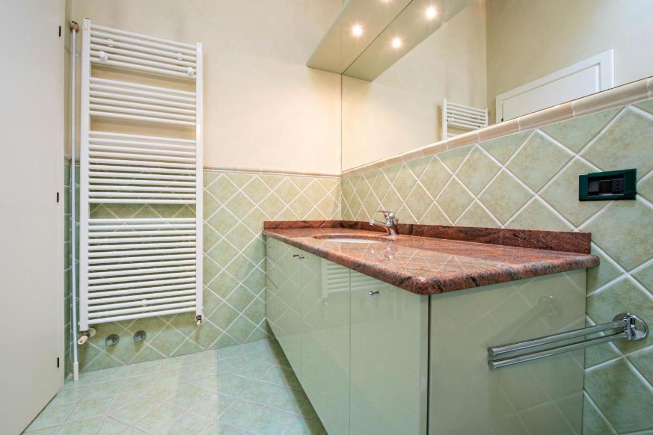 Casa Vacanze Baccolo Польпенацце-дель-Гарда Екстер'єр фото