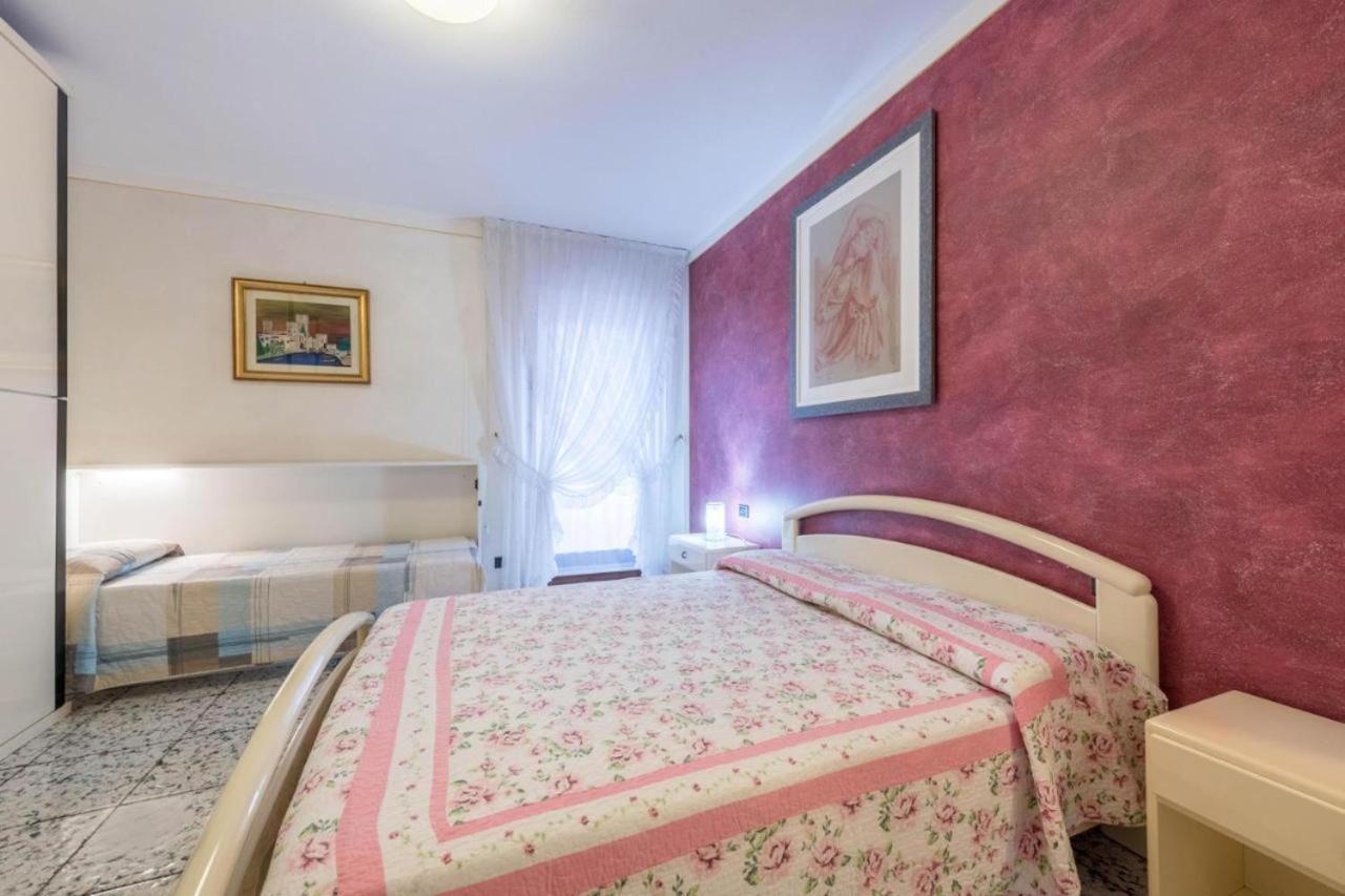 Casa Vacanze Baccolo Польпенацце-дель-Гарда Екстер'єр фото