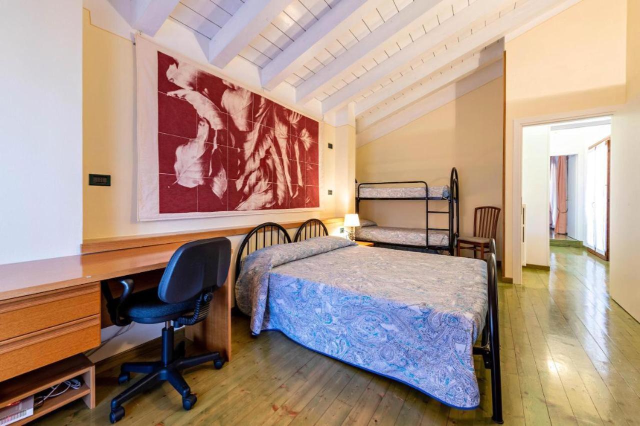 Casa Vacanze Baccolo Польпенацце-дель-Гарда Екстер'єр фото
