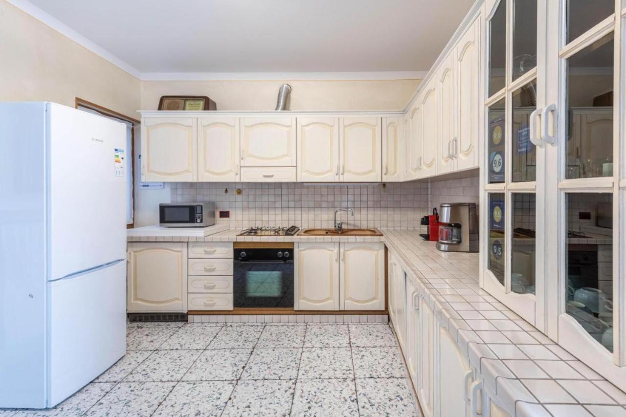 Casa Vacanze Baccolo Польпенацце-дель-Гарда Екстер'єр фото