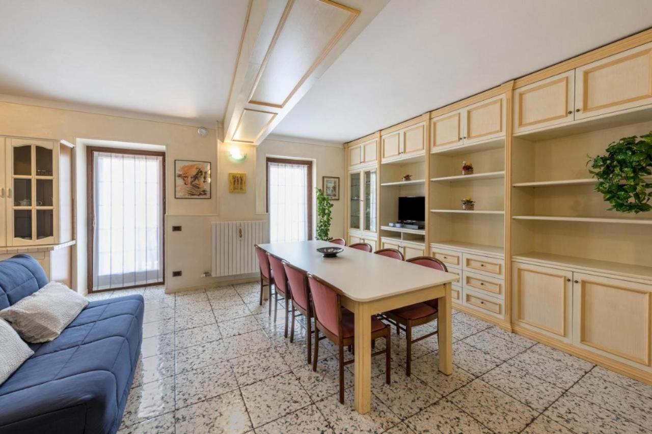 Casa Vacanze Baccolo Польпенацце-дель-Гарда Екстер'єр фото