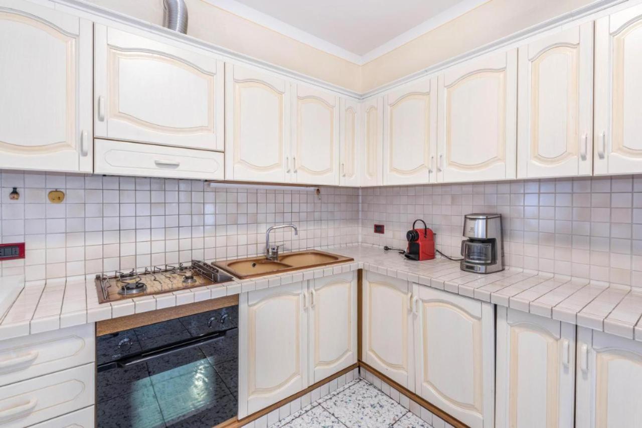 Casa Vacanze Baccolo Польпенацце-дель-Гарда Екстер'єр фото