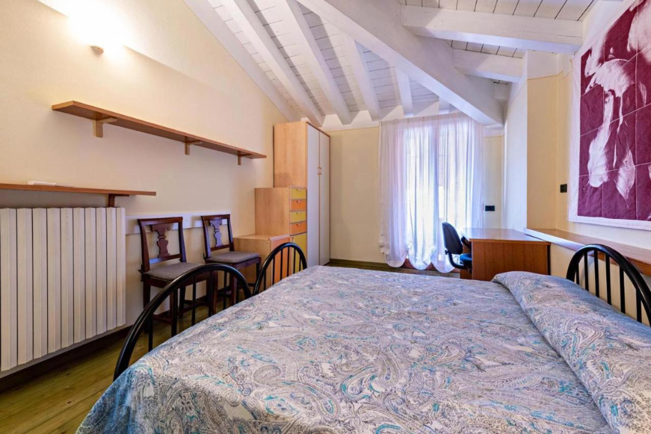 Casa Vacanze Baccolo Польпенацце-дель-Гарда Екстер'єр фото